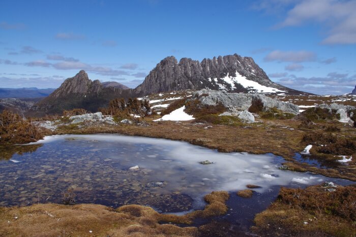 Tasmanian Wilderness