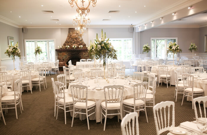 Beautiful arrangements