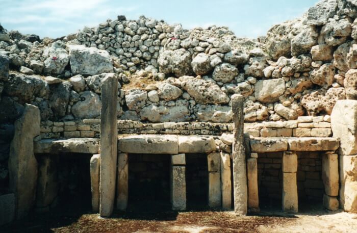 Temples