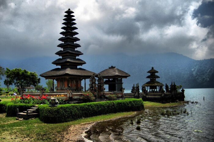 Temples