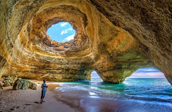Algarve