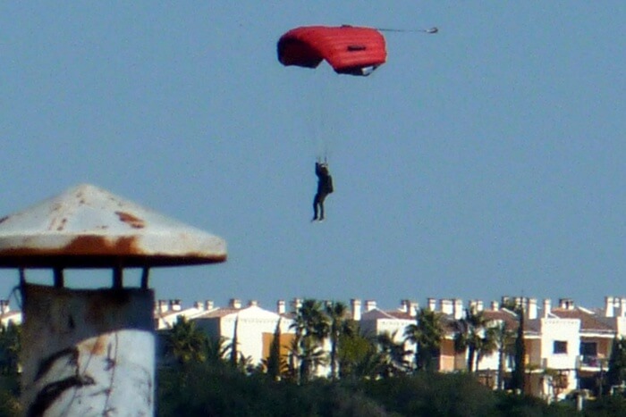 The Algarve