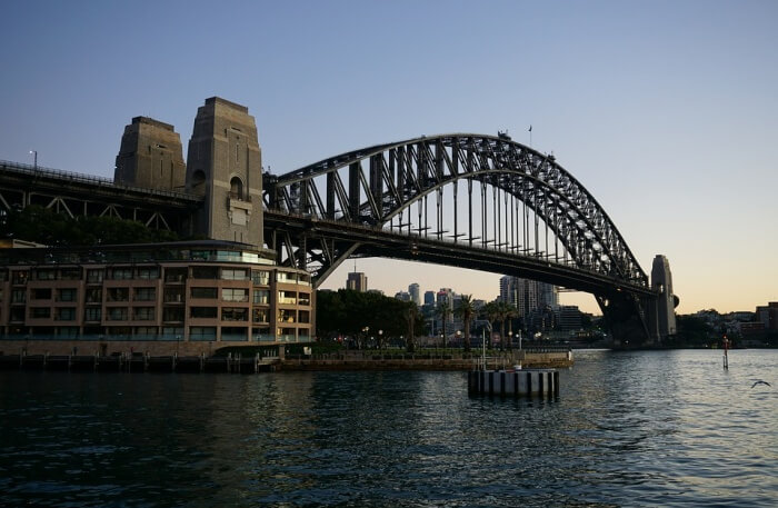 The Architecture Of The Bridge