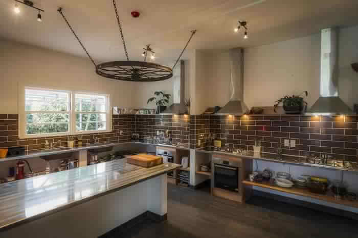 Amazing hostel