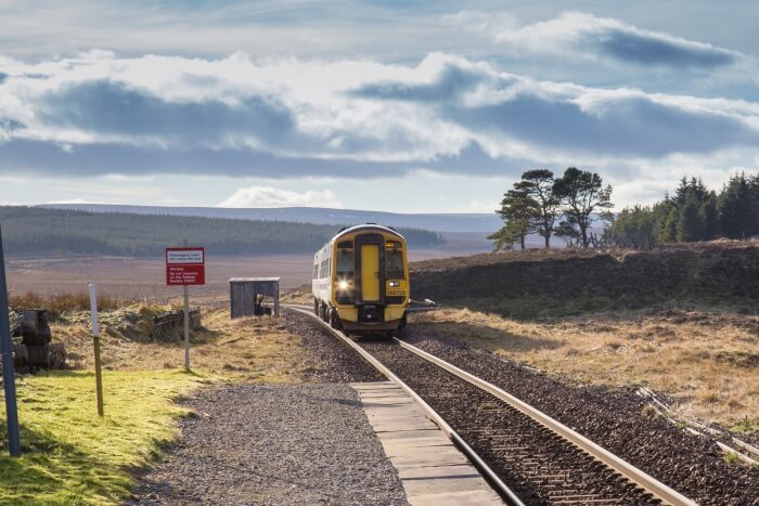 The Far North Line