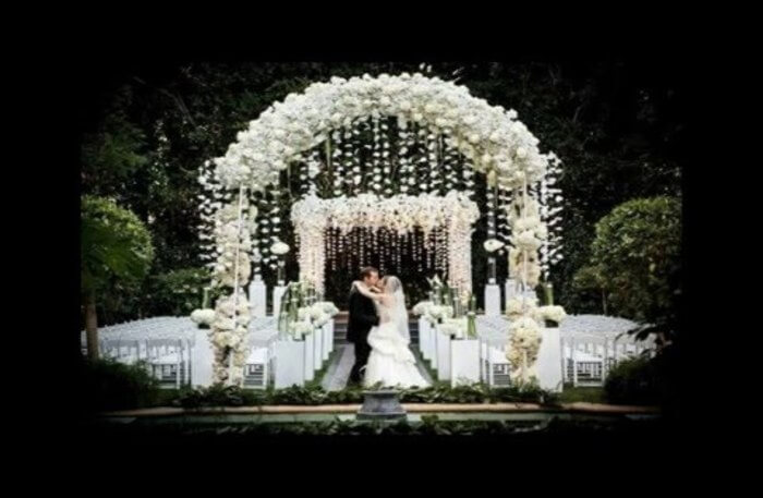 The Garland in Los Angeles