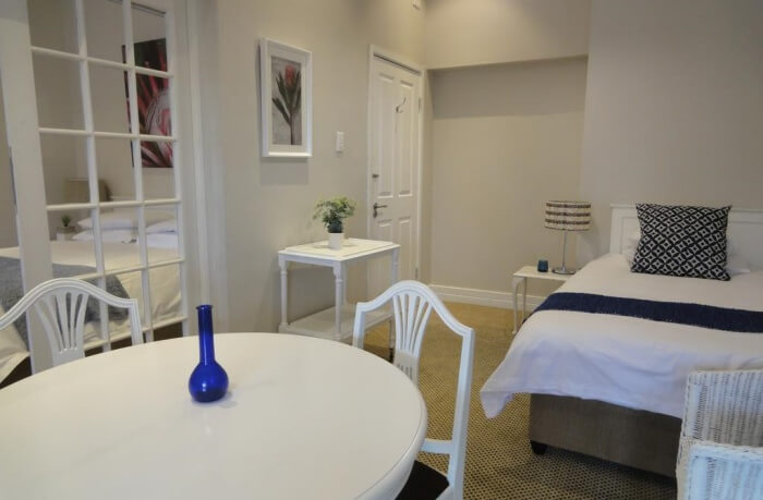The Greenhouse Boutique Hotel