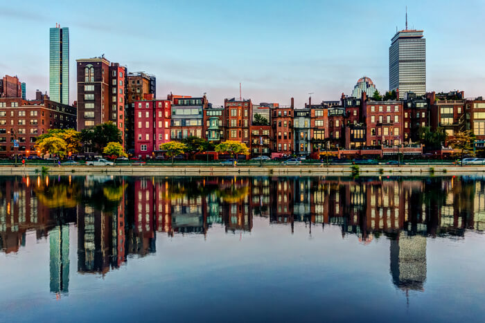 The Ideal Duration Of Stay In Boston