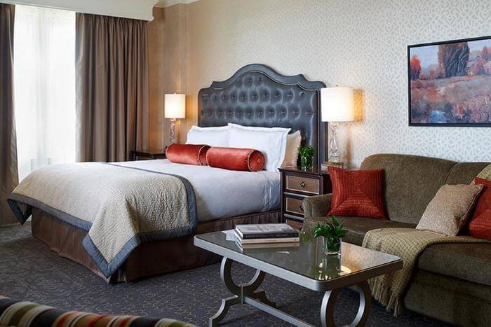 The Lenox