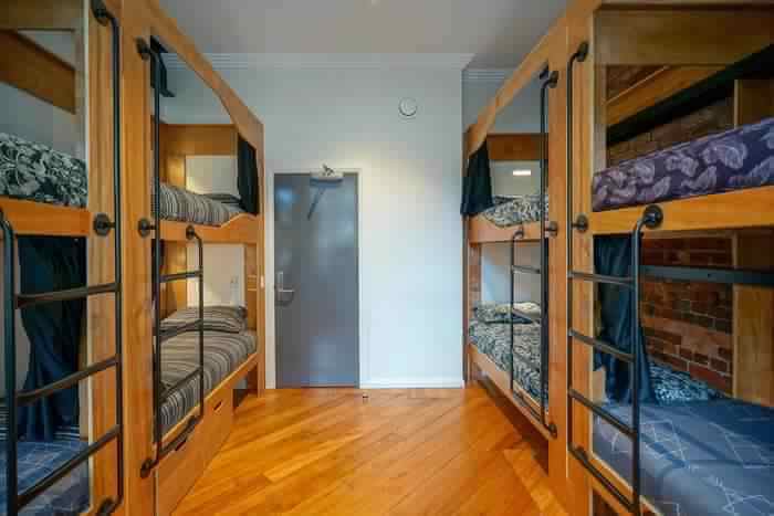 The Marion hostel
