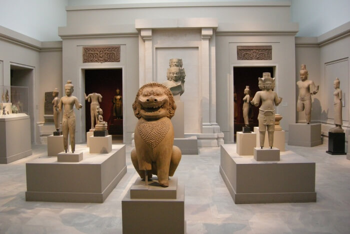 The Metropolitan Museum of Art
