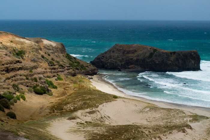 The Mornington Peninsula