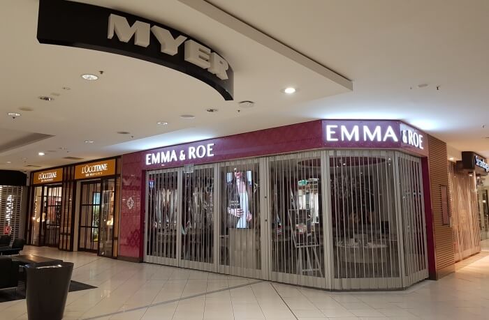 The Myer Centre