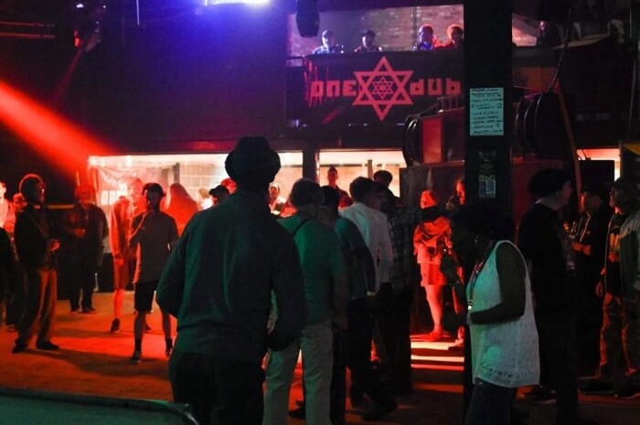 The Rainbow Venues
