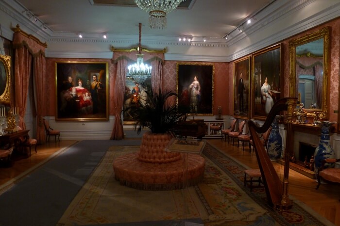 The Romanticism Museum