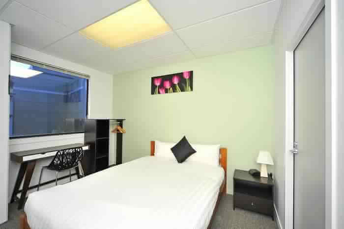 Awesome Setup of room