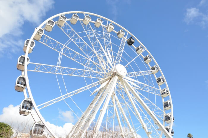 Theme Parks In South Africa