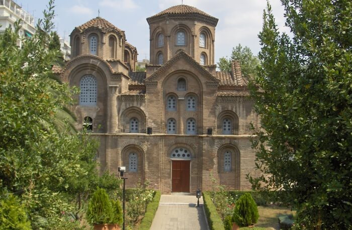 Thessaloniki