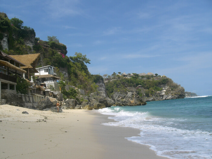 Things To Do Near Bingin Beach