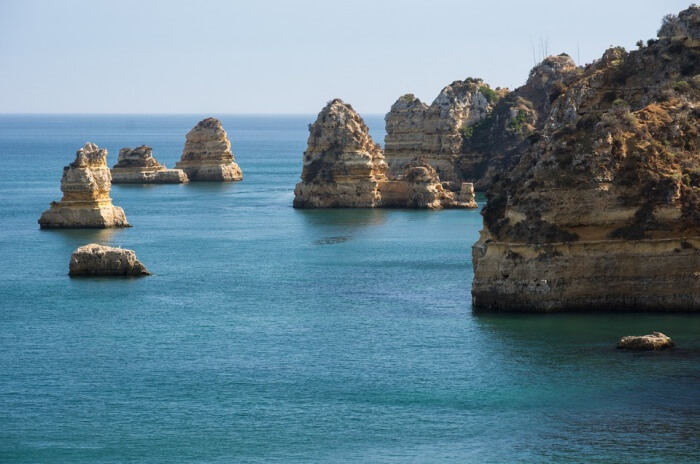Great Ocean Road Australia The Twelve Apostles