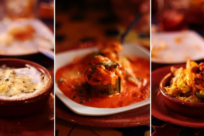 Things To Know Before Trying Food In Seville