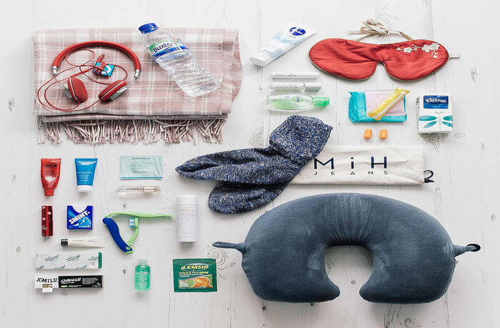 Things To Pack For Italy In January
