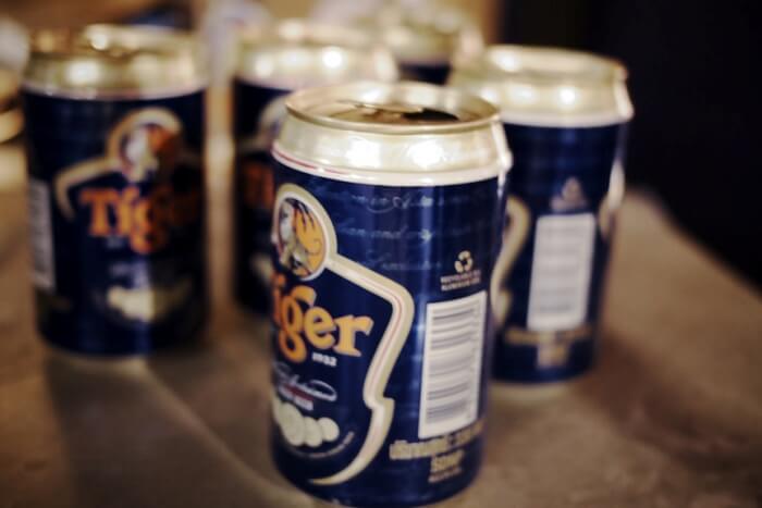 Tiger Beer
