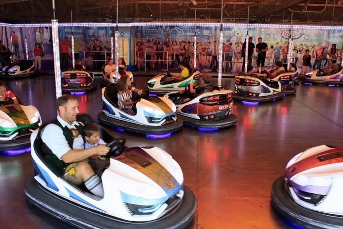 Timezone