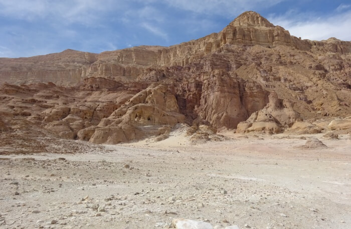 Timna Park