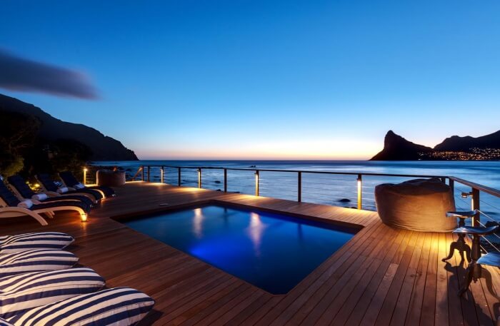Tintswalo Atlantic in South Africa