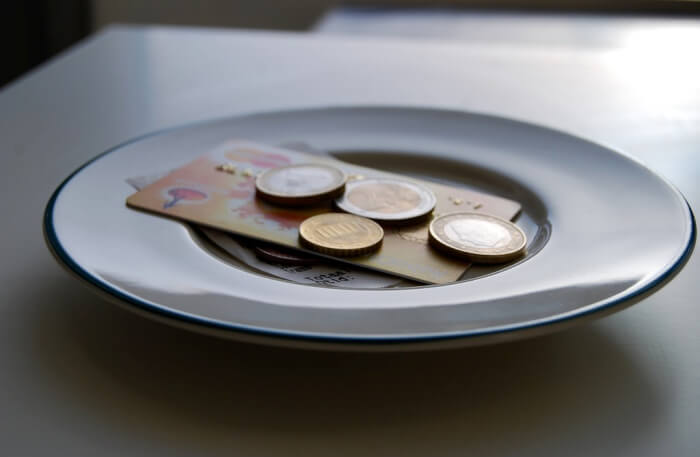Tipping