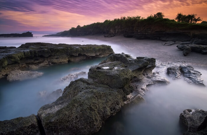 Tips For Visiting Melasti Beach