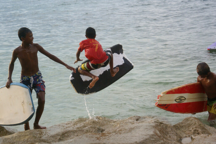 Tips For Visiting The Awesome Bingin Beach