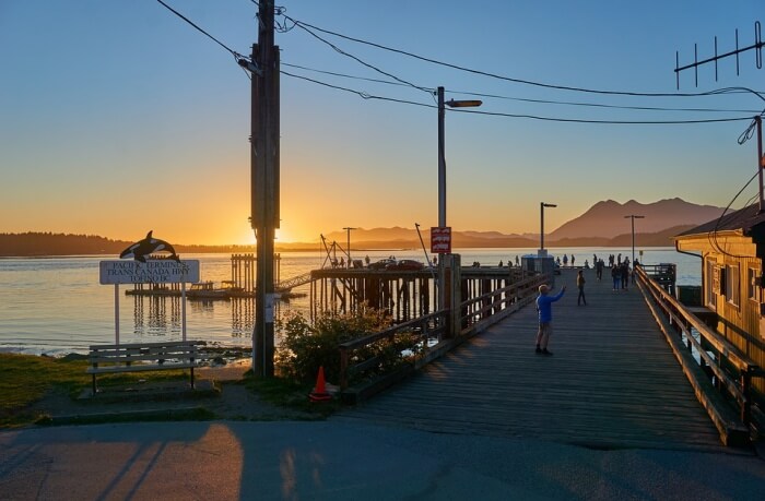 Tofino