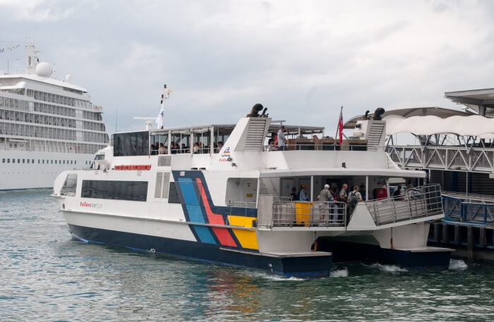 Transport