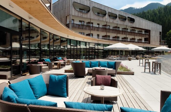 Travel Charme Bergresort Werfenweng
