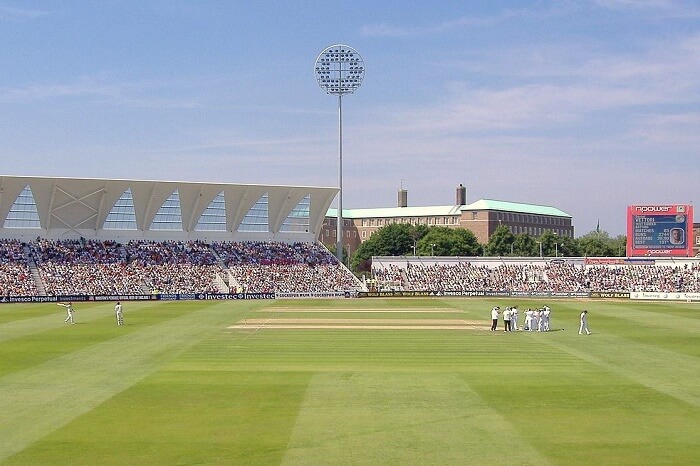 Trent Bridge