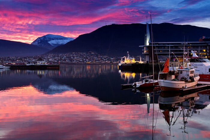 Tromso