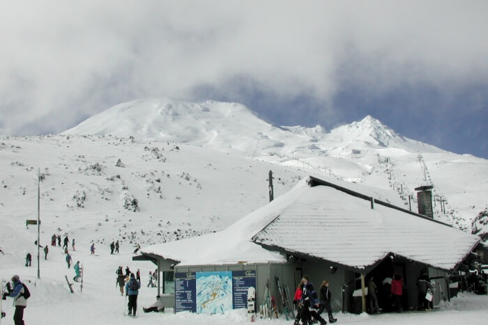 Turoa