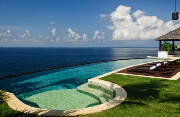 Ungasan Clifftop Resort