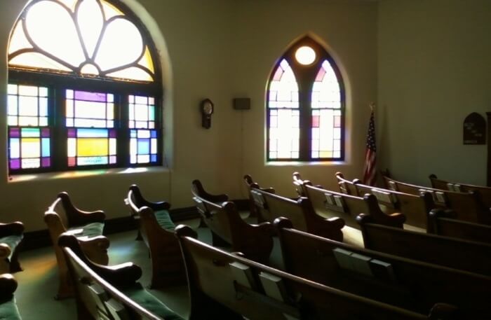Uniting Presbyterian Church