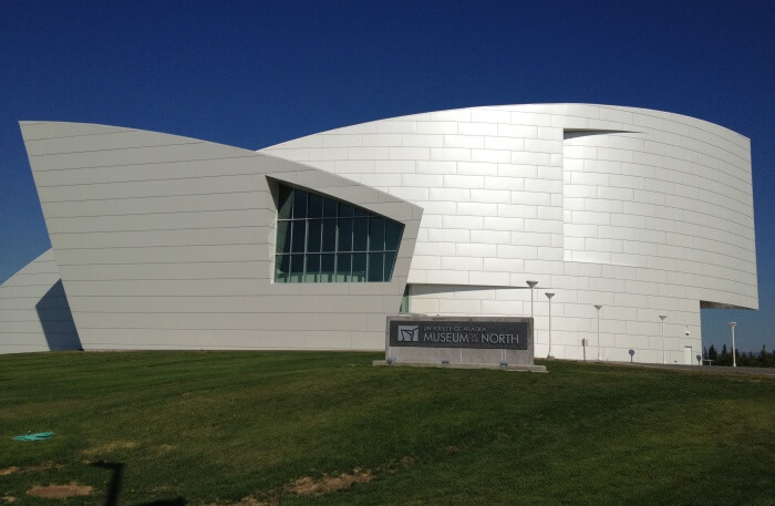 University of Alaska Museum