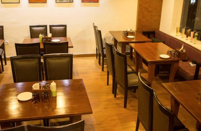 Urbane Restaurant