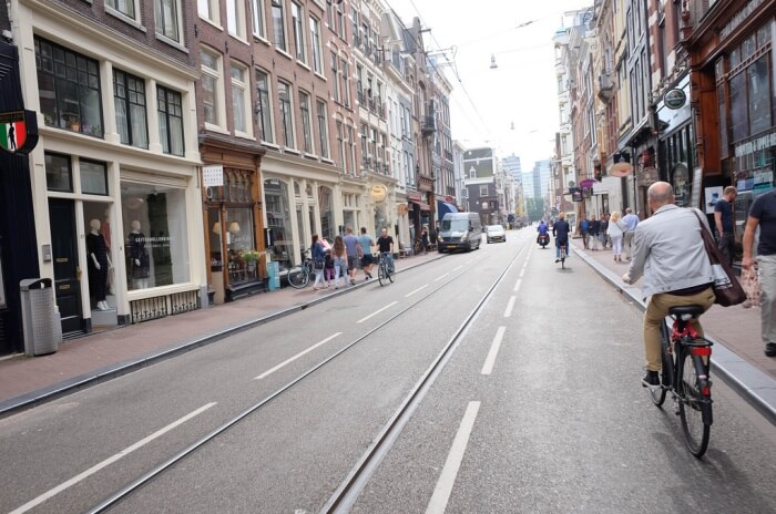 Utrechtsestraat