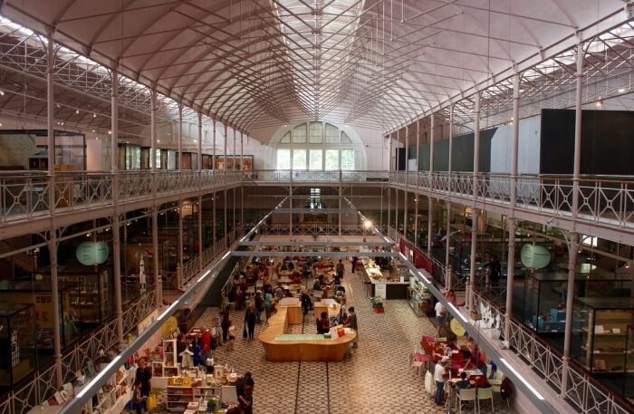 V&A Museum Of Childhood