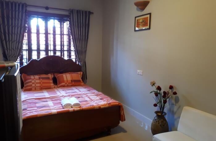 VS Sweet Home in Phnom Penh