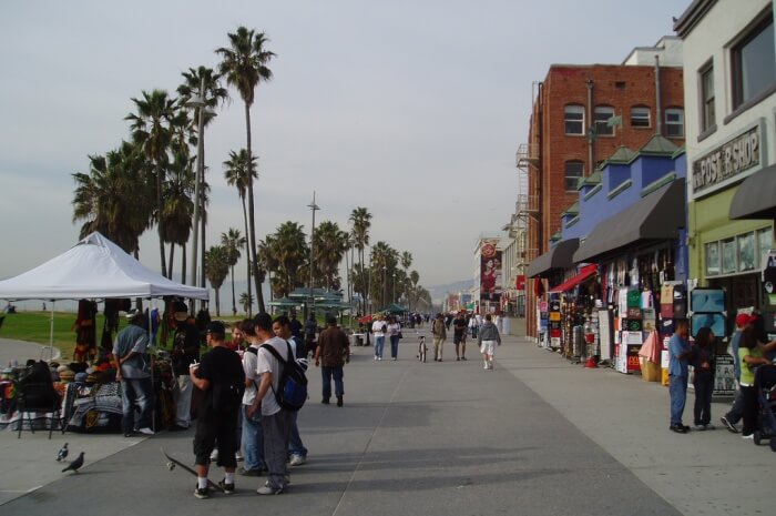 Venice
