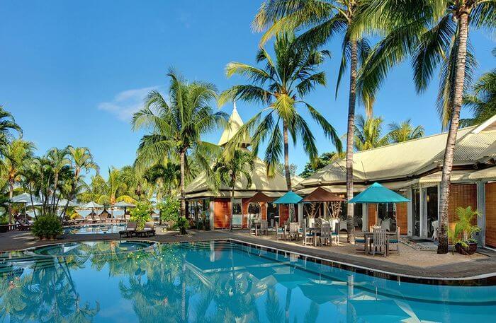 Veranda Grand Baie Hotel and Spa