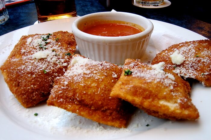 Victoria's Italian Cuisine