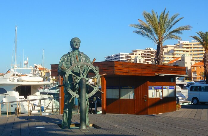Vilamoura